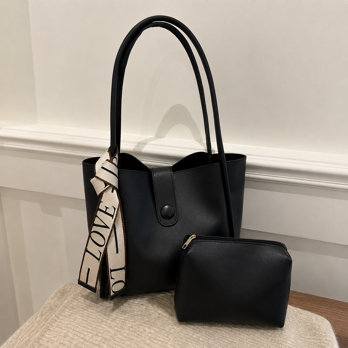 Shoulder Bag
