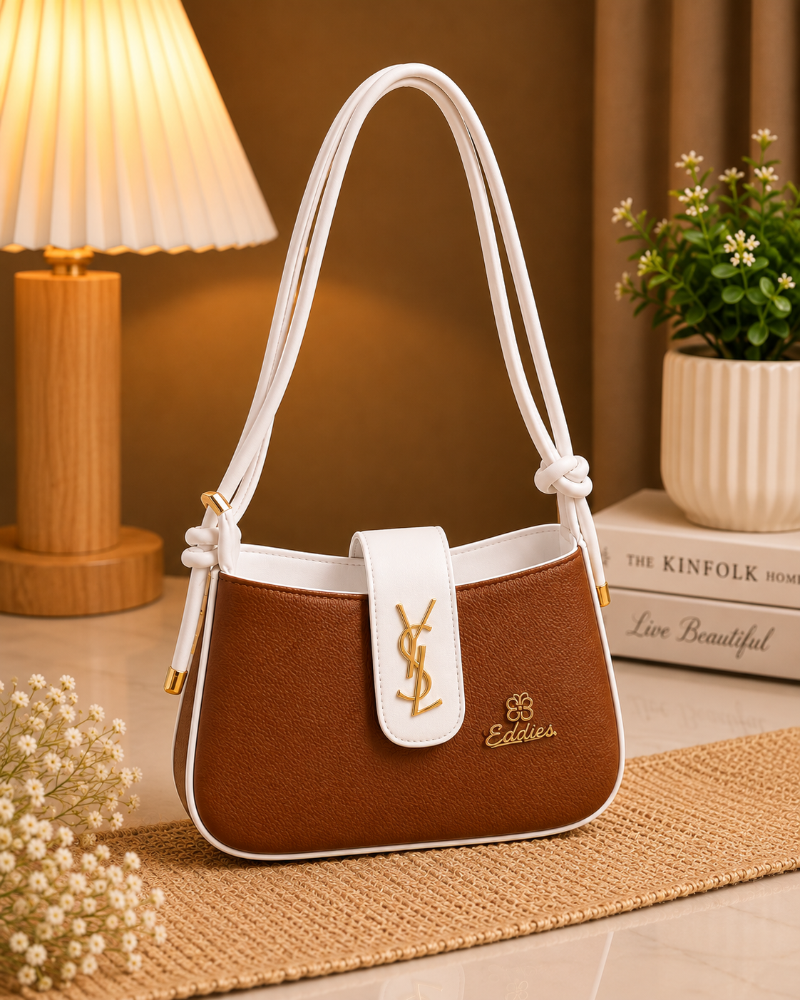 YSL Handbag