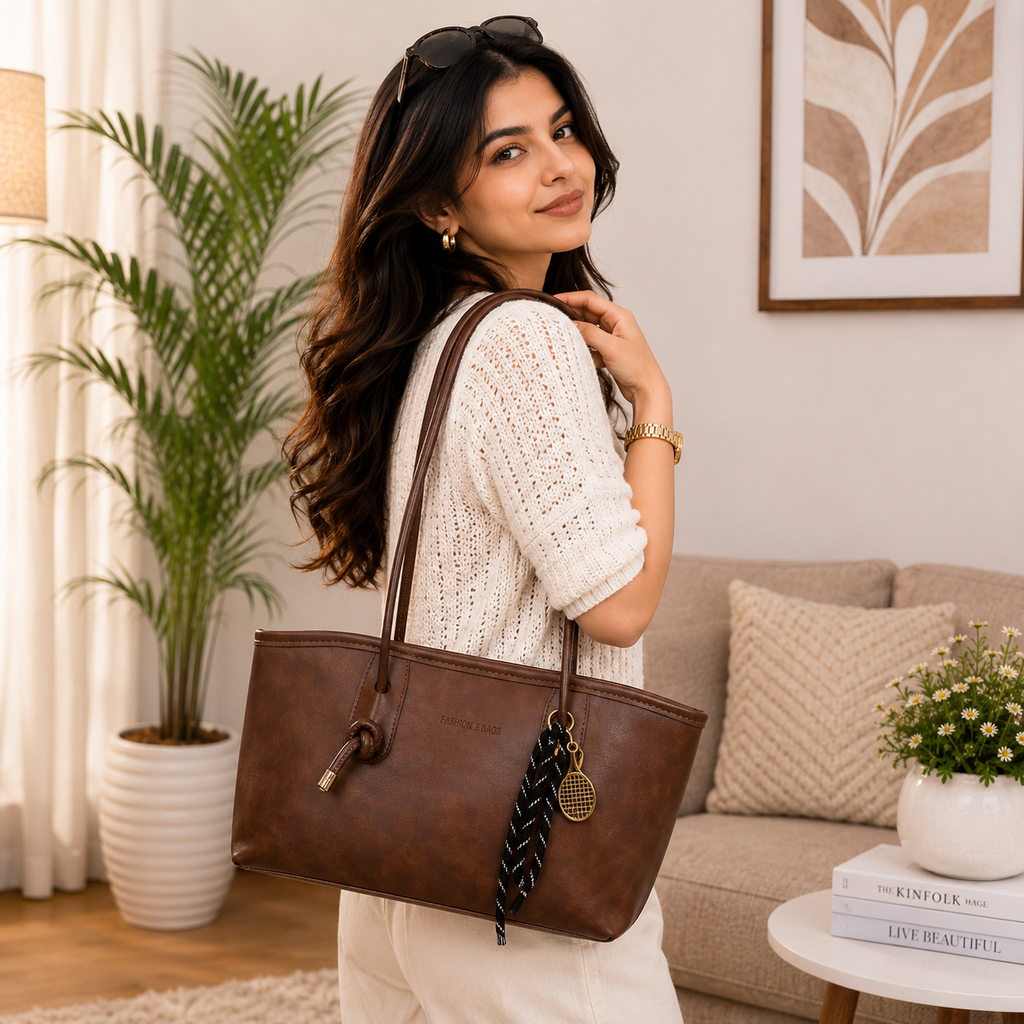 Elisse Classic Bag