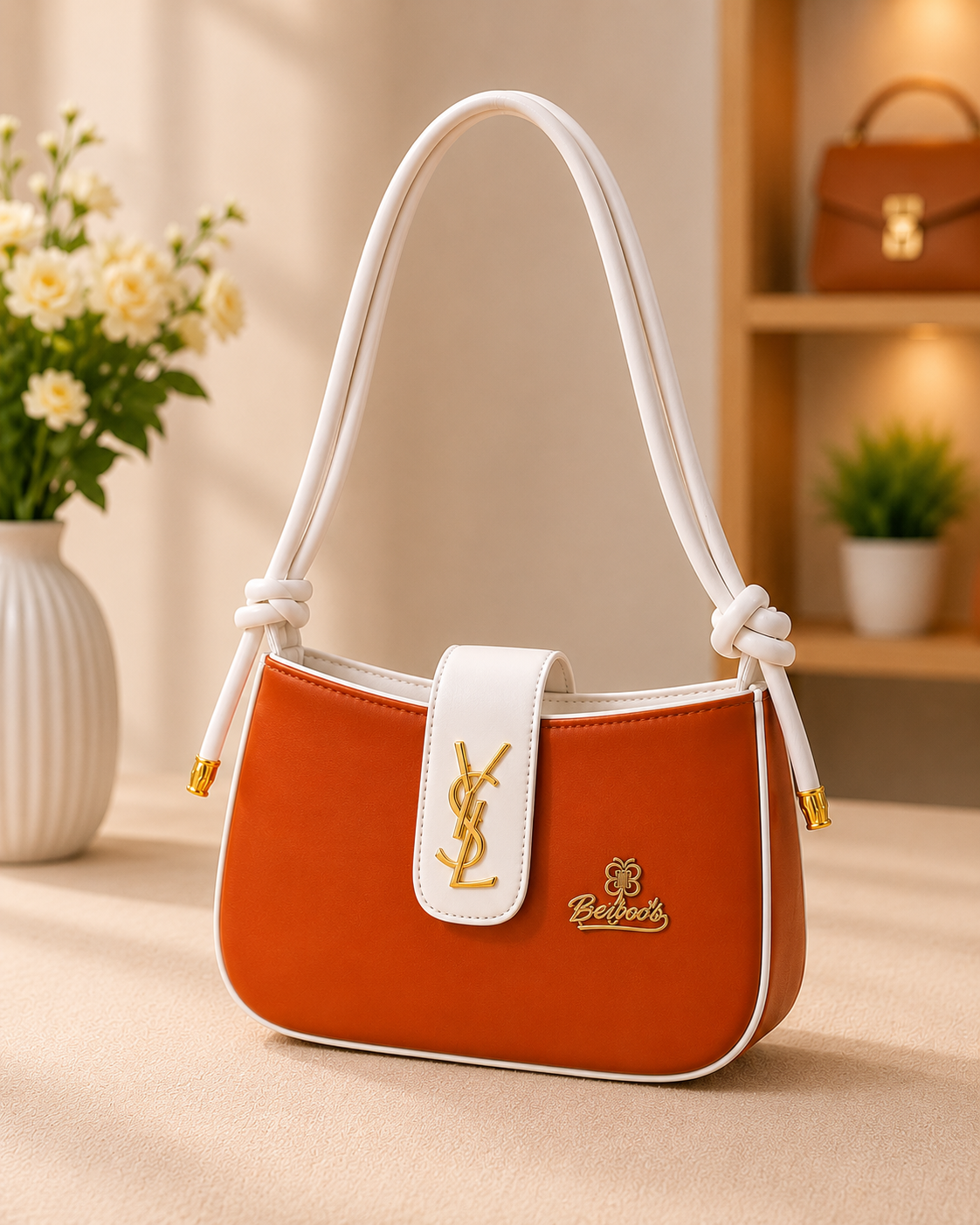 YSL Handbag