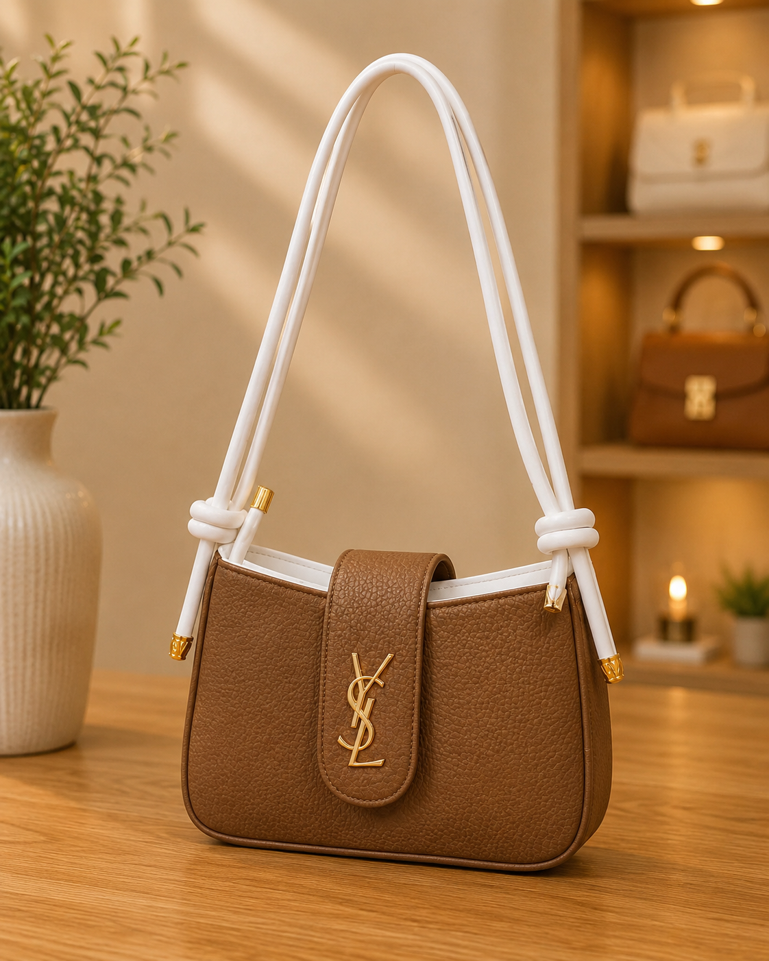 YSL Handbag