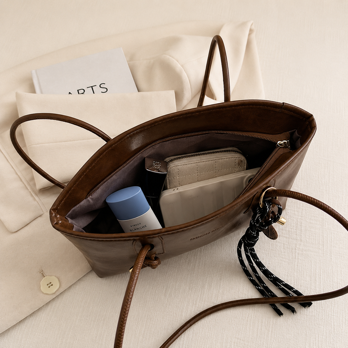 Elisse Classic Bag