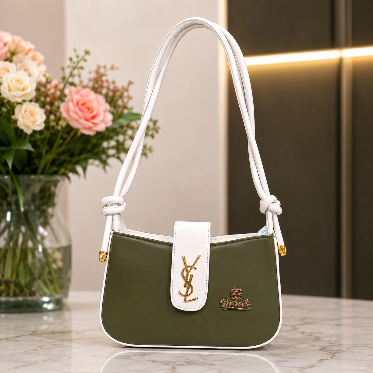 YSL Handbag