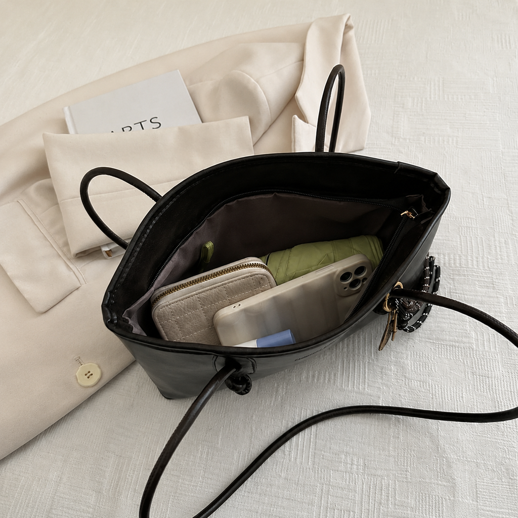 Elisse Classic Bag