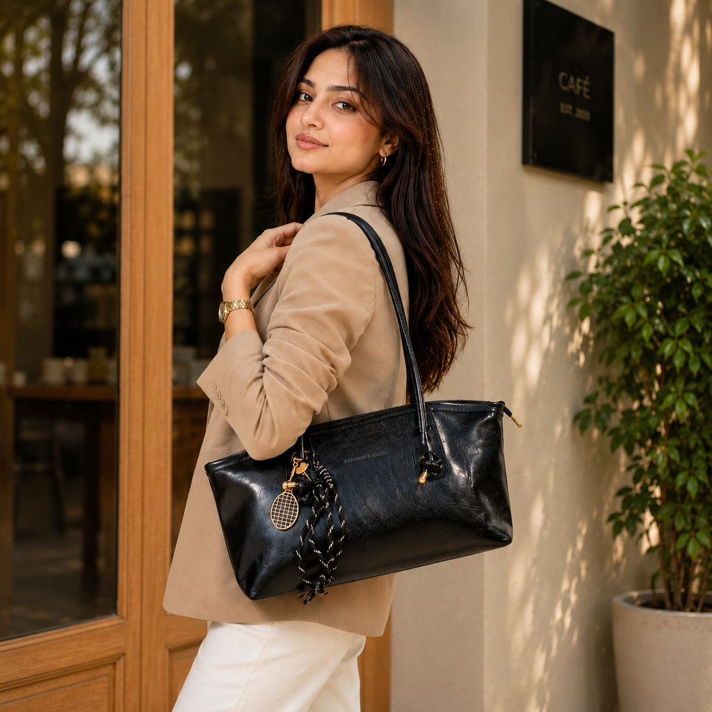 Elisse Classic Bag
