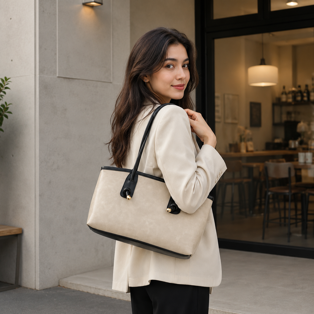 Elisse Classic Bag