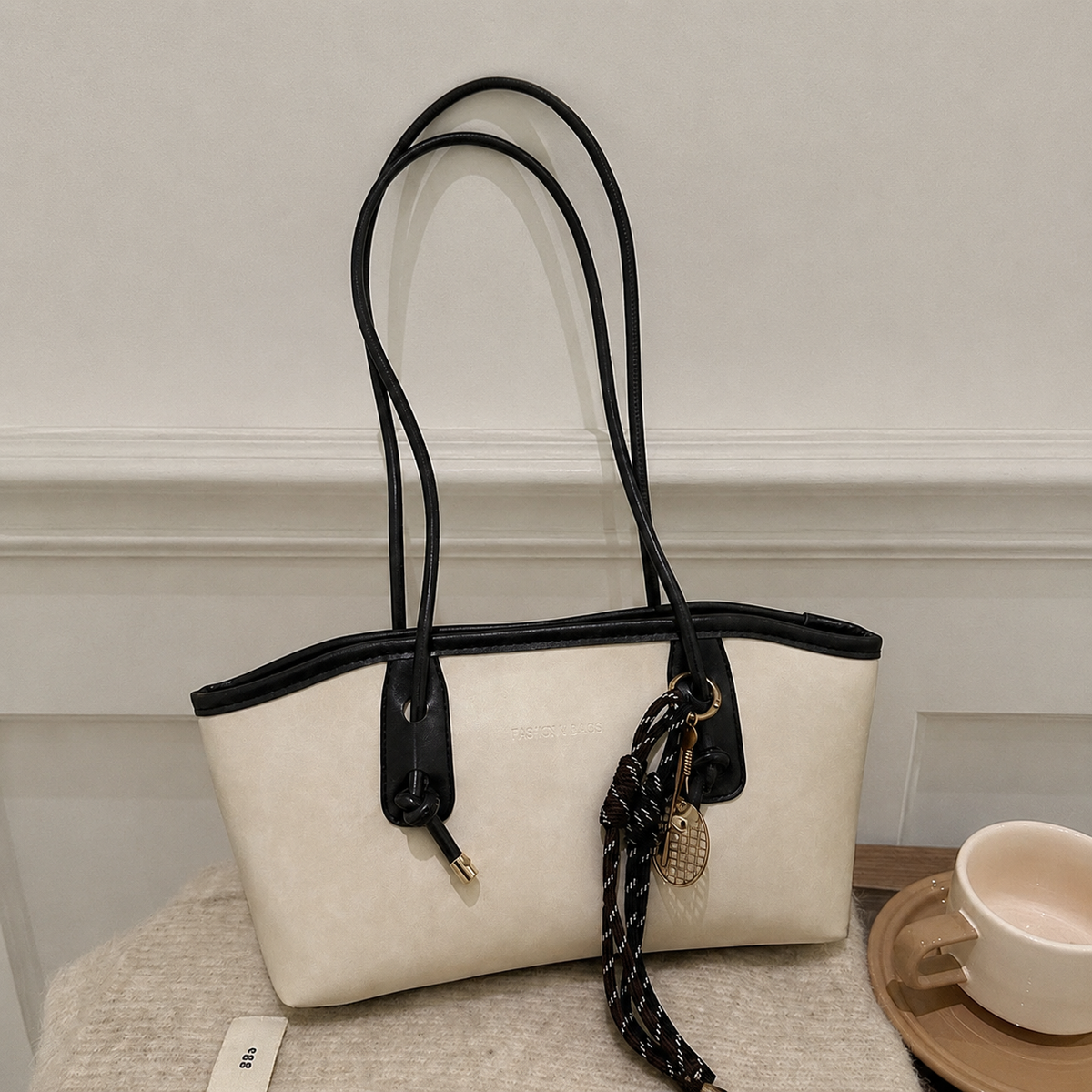 Elisse Classic Bag