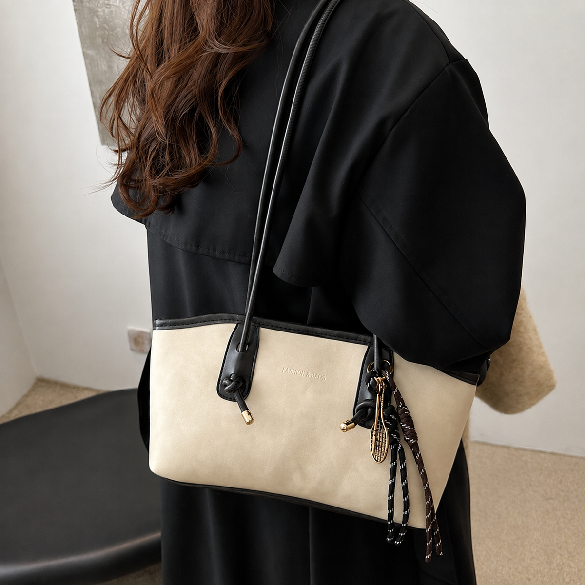 Elisse Classic Bag