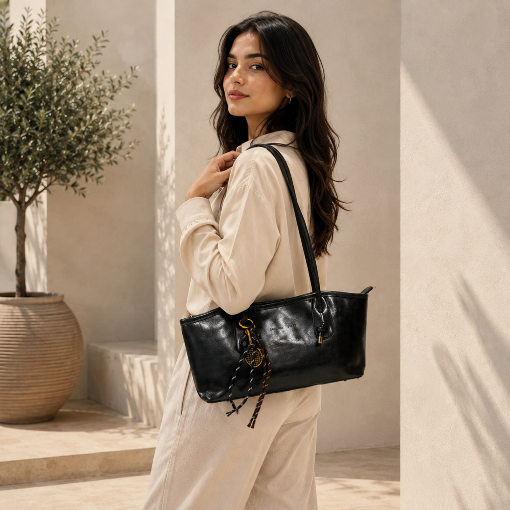 Elisse Classic Bag